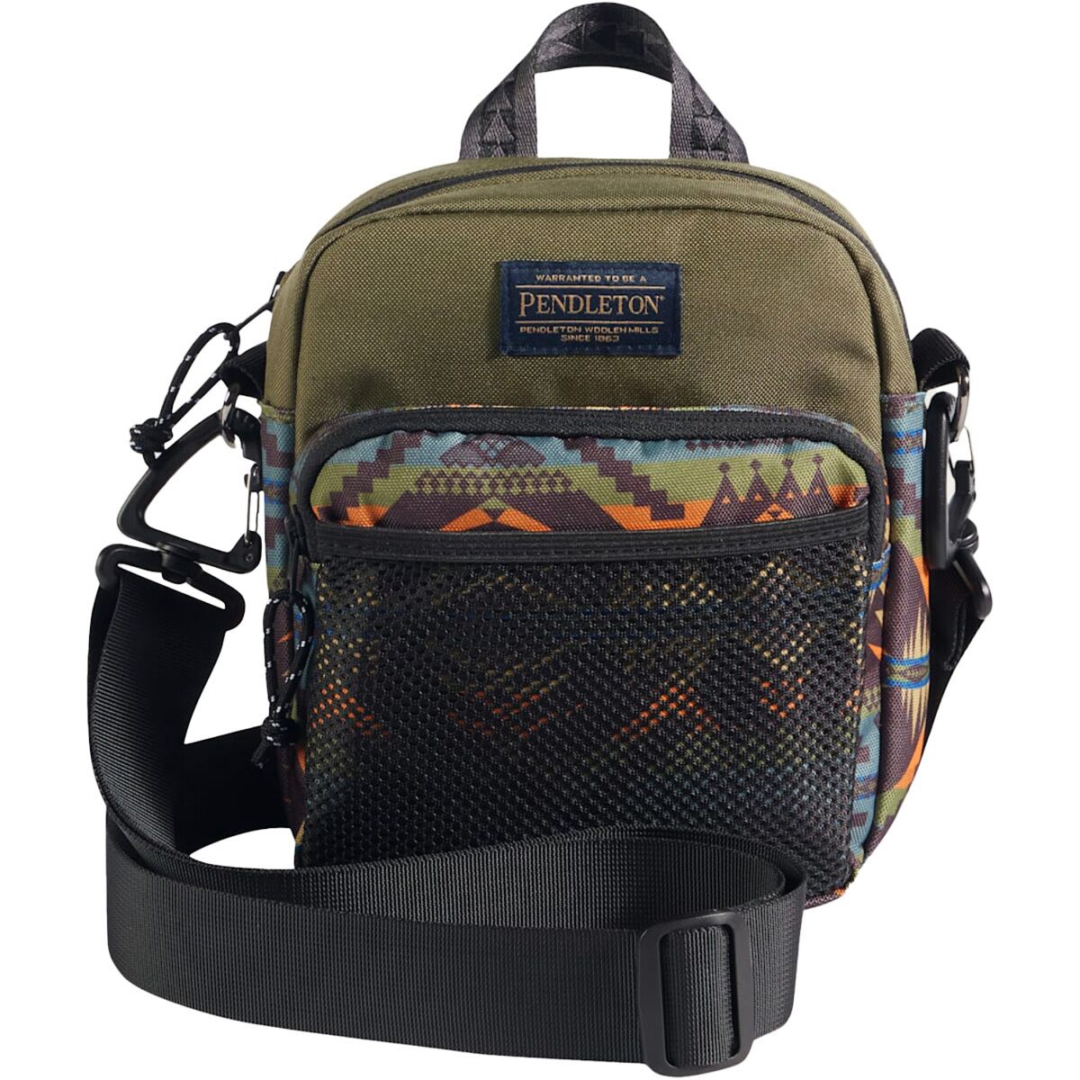 Pendleton Crossbody Purse
