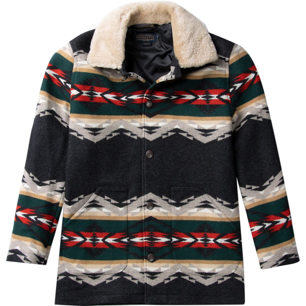 Pendleton Brownsville Coat - Men's product image