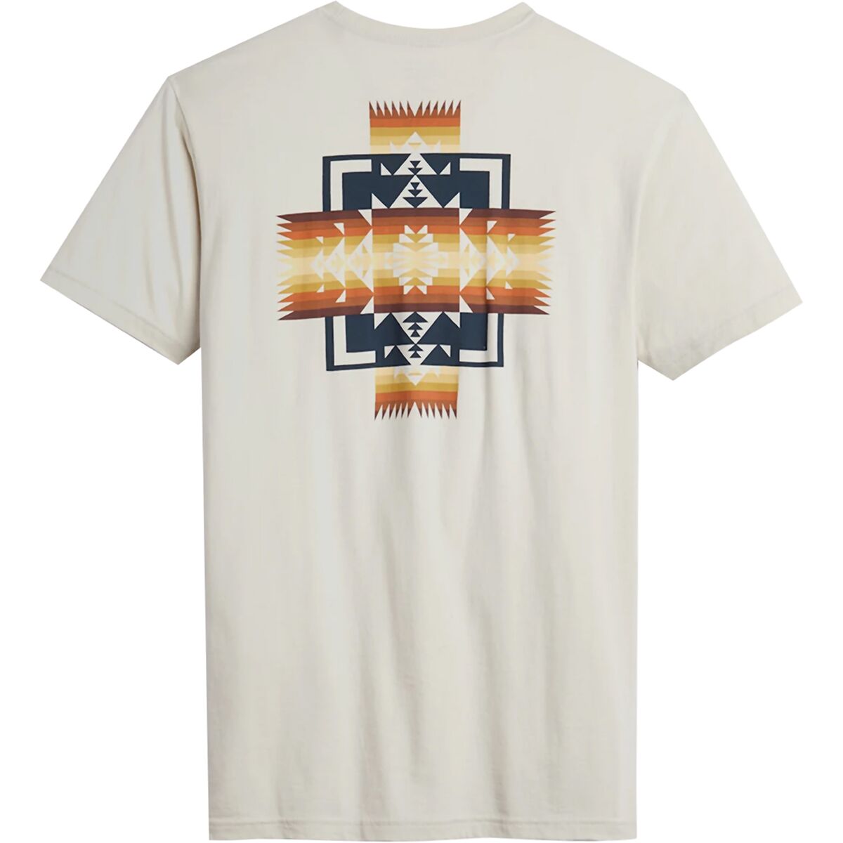 Pendleton Chief Joseph Graphic Short-Sleeve T-Shirt - Men's product image
