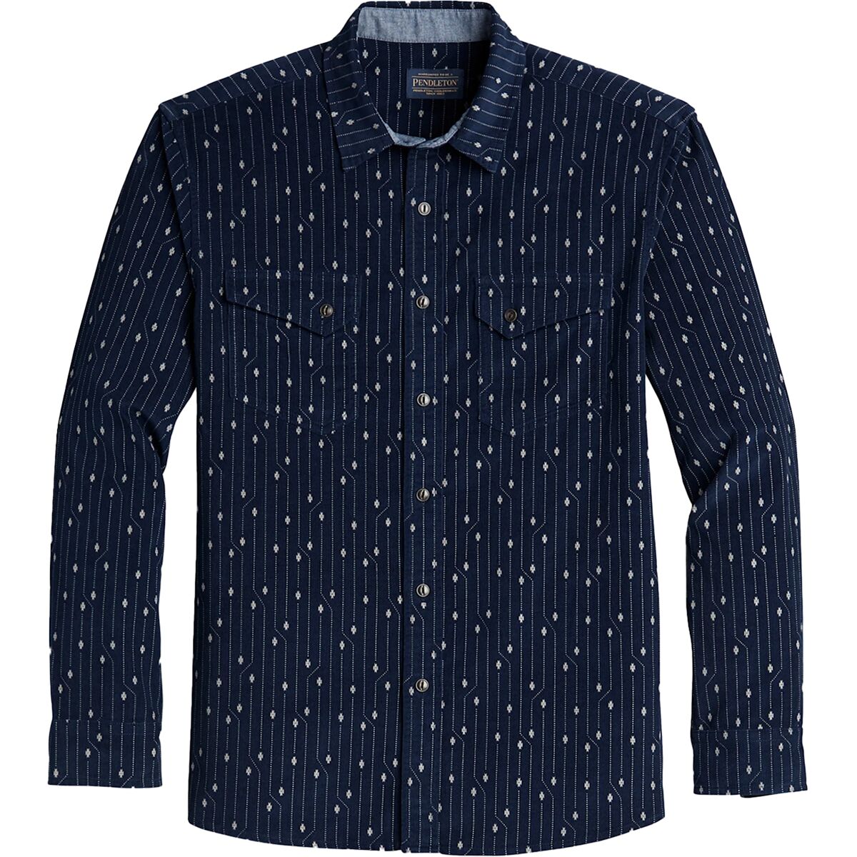 Pendleton Corduroy Long-Sleeve Shirt - Men's product image