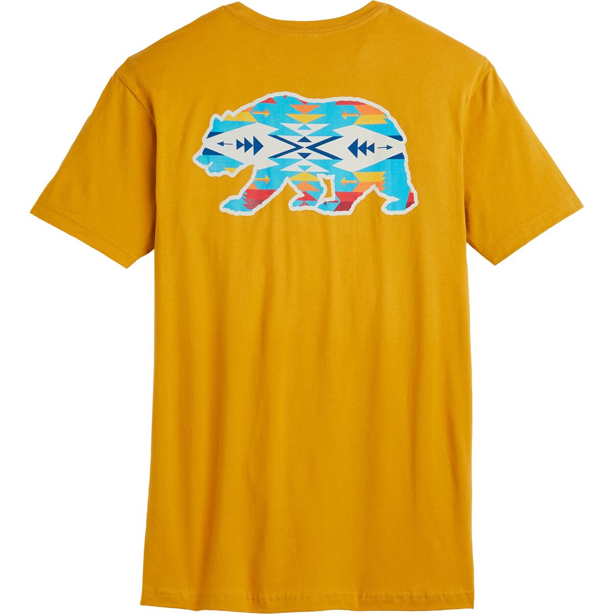 Pendleton Tucson Bear Graphic Short-Sleeve T-Shirt - Men's product image