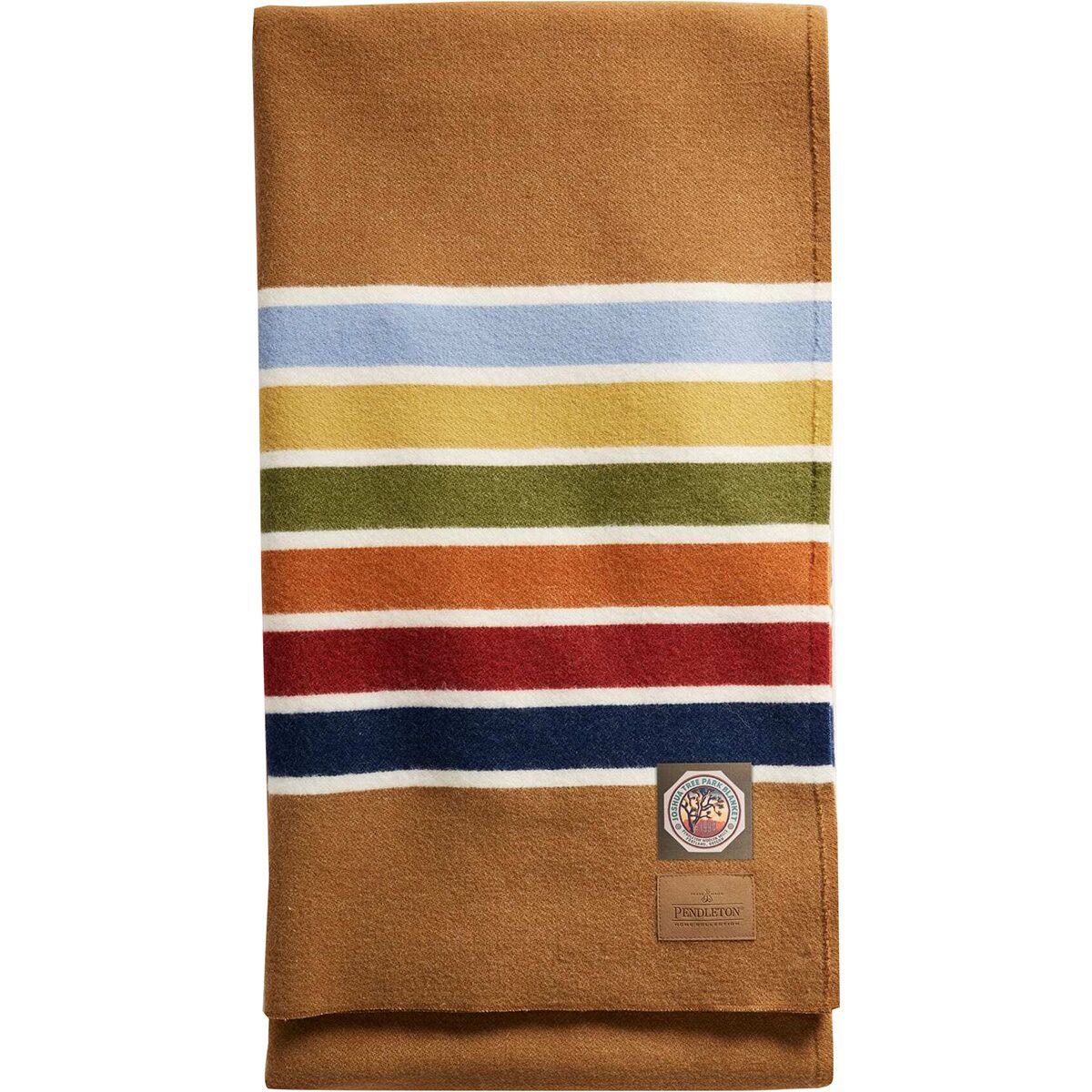 Image of Pendleton National Park Throw + Carrier Joshua Tree, One Size
