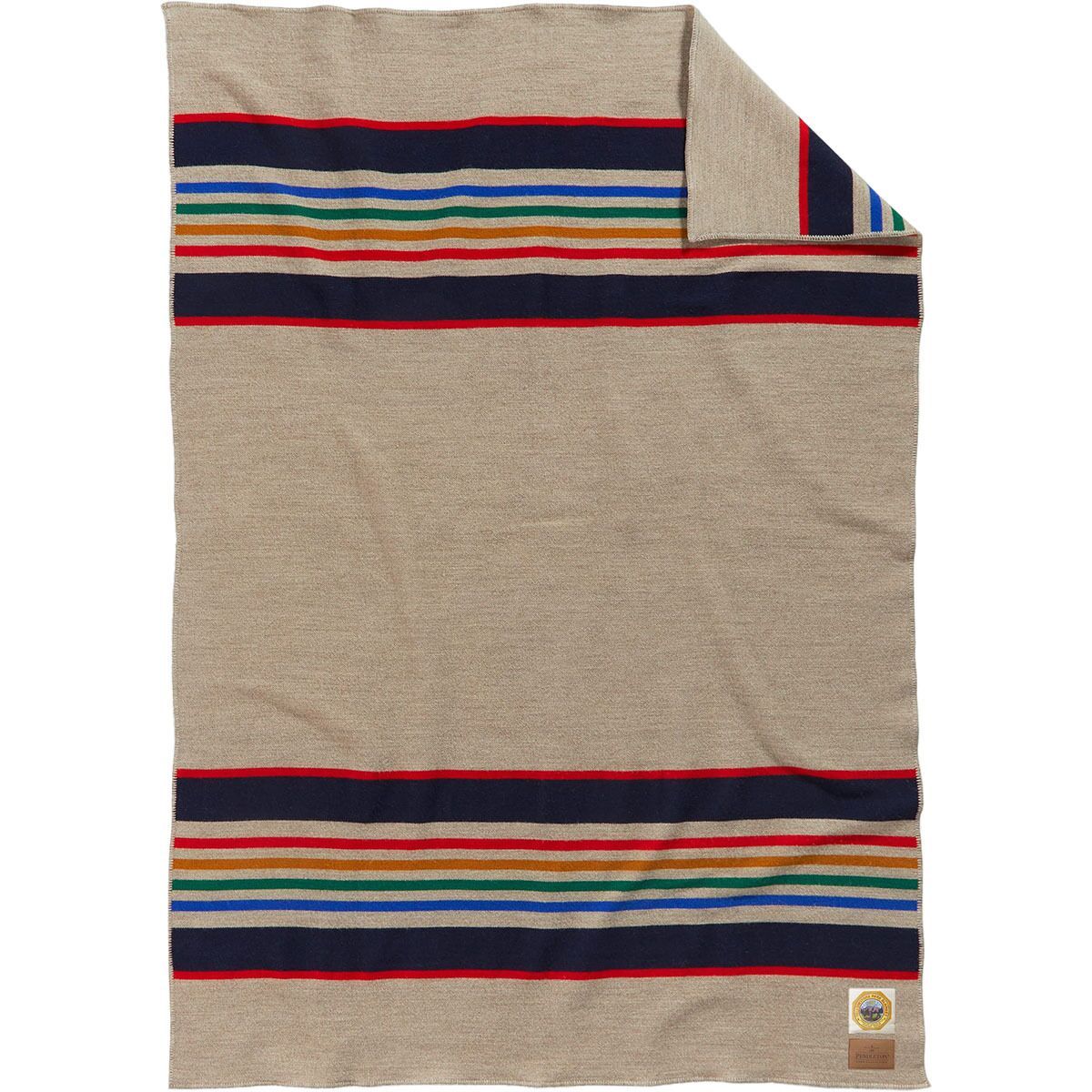 Image of Pendleton National Park Throw + Carrier Yellowstone, One Size