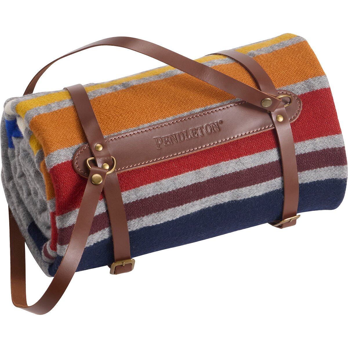 Image of Pendleton National Park Throw + Carrier Yosemite2, One Size