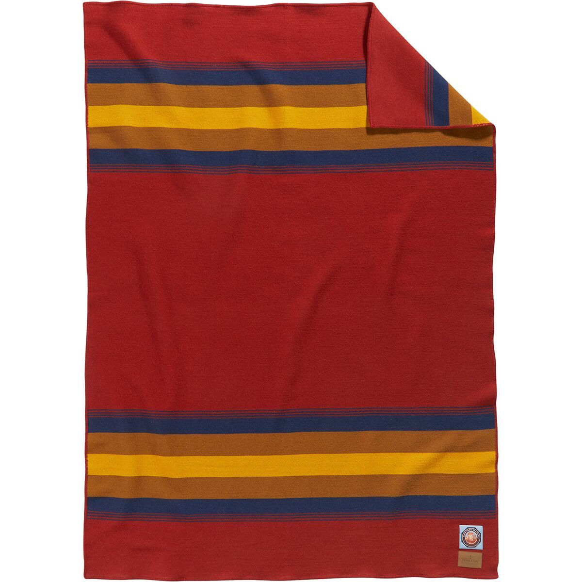 Image of Pendleton National Park Throw + Carrier Zion, One Size