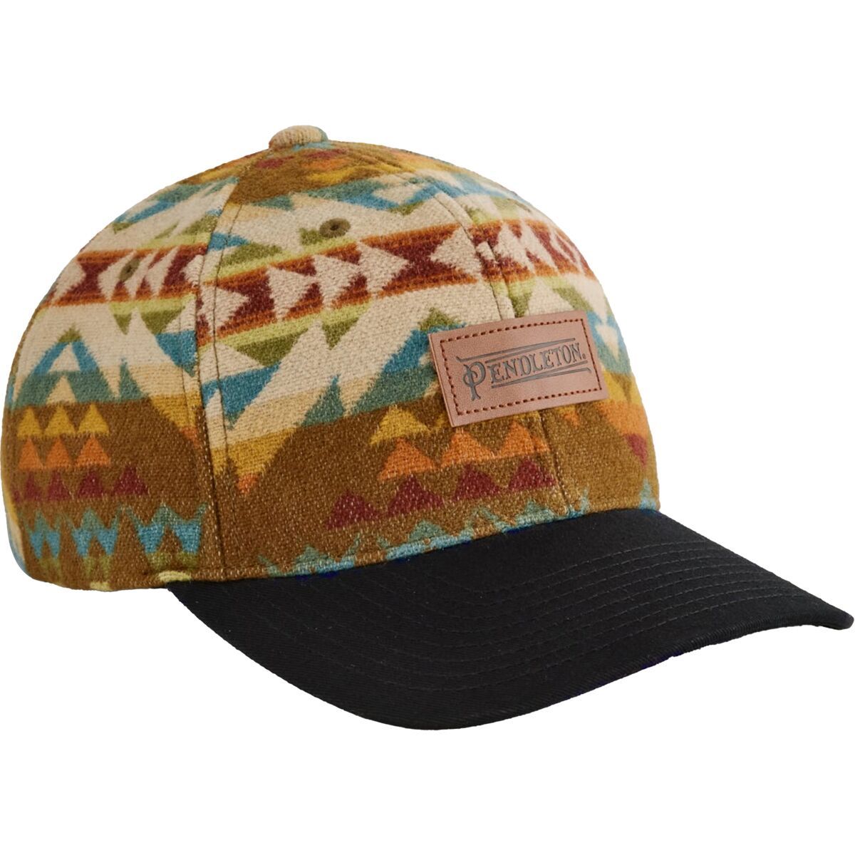 Image of Pendleton Wool Hat Solstice Canyon, One Size