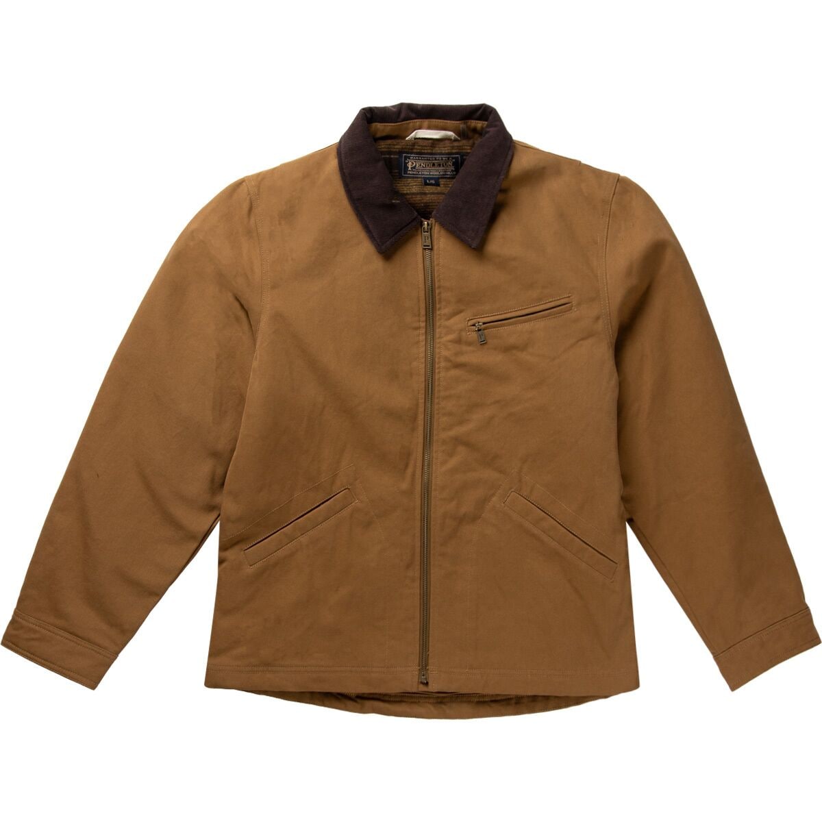 Pendleton timberline field coat sale