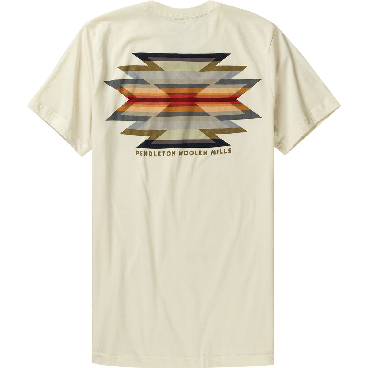Pendleton Wyeth Trail Graphic T-Shirt - Men's