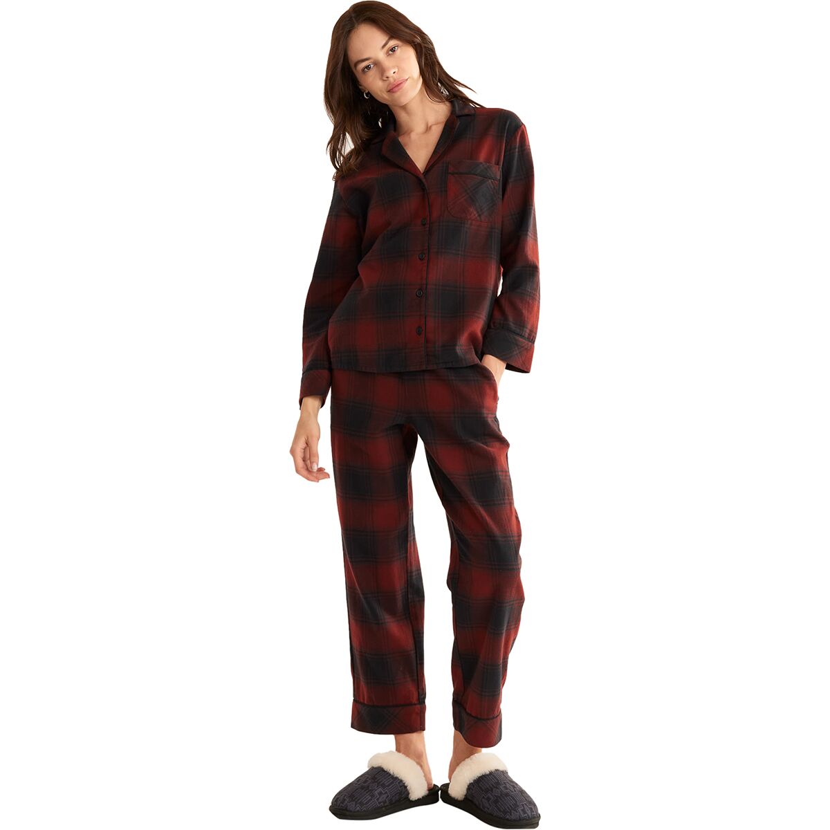 Pajama Set - Women