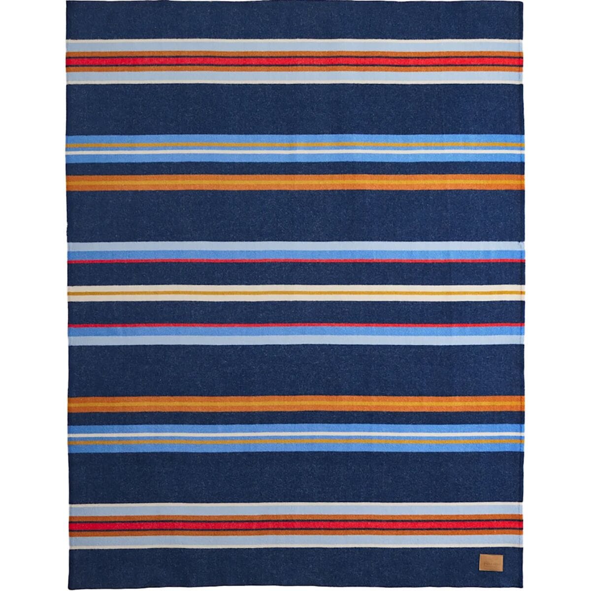 Pendleton Bridger Stripe Throw Blanket