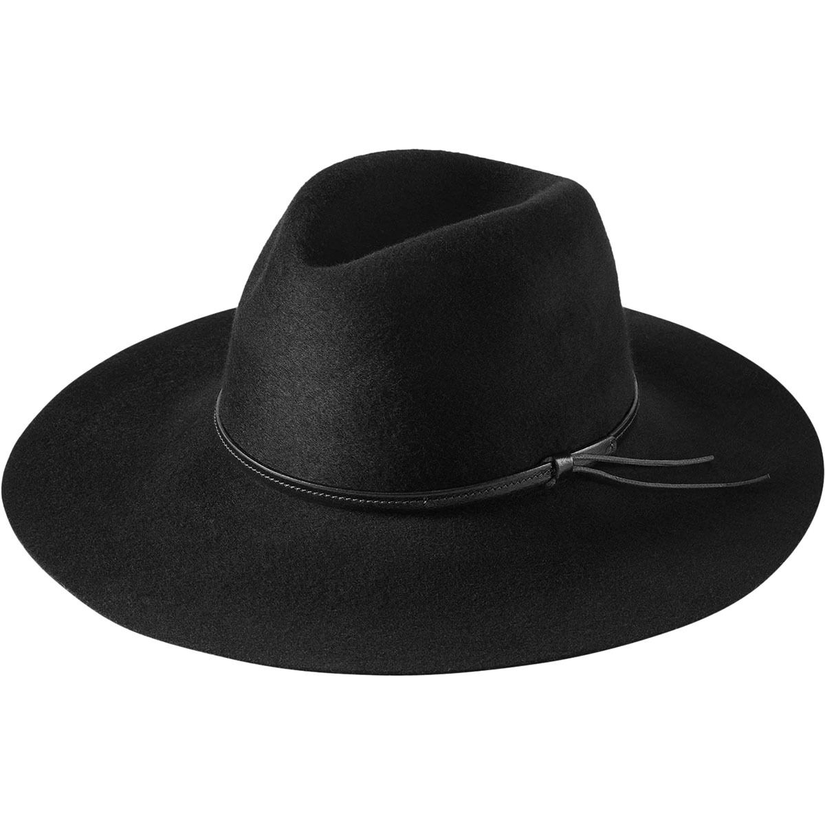 Pendleton Pendleton Cassandra Hat - Women's Black, S/M