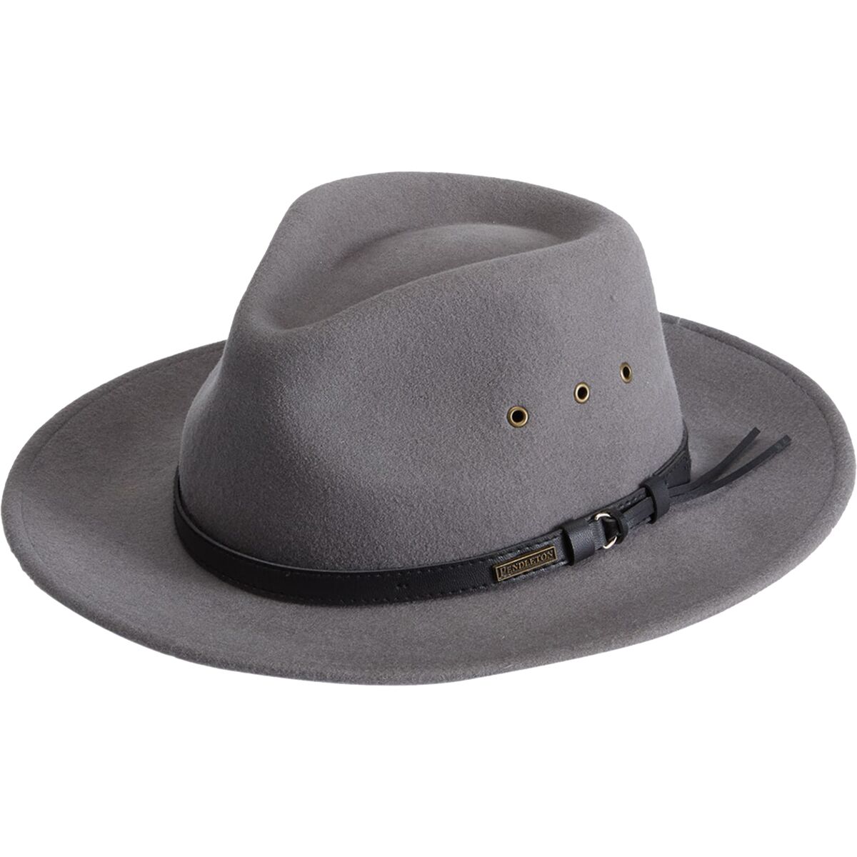 Image of Pendleton Getaway Hat Grey, S