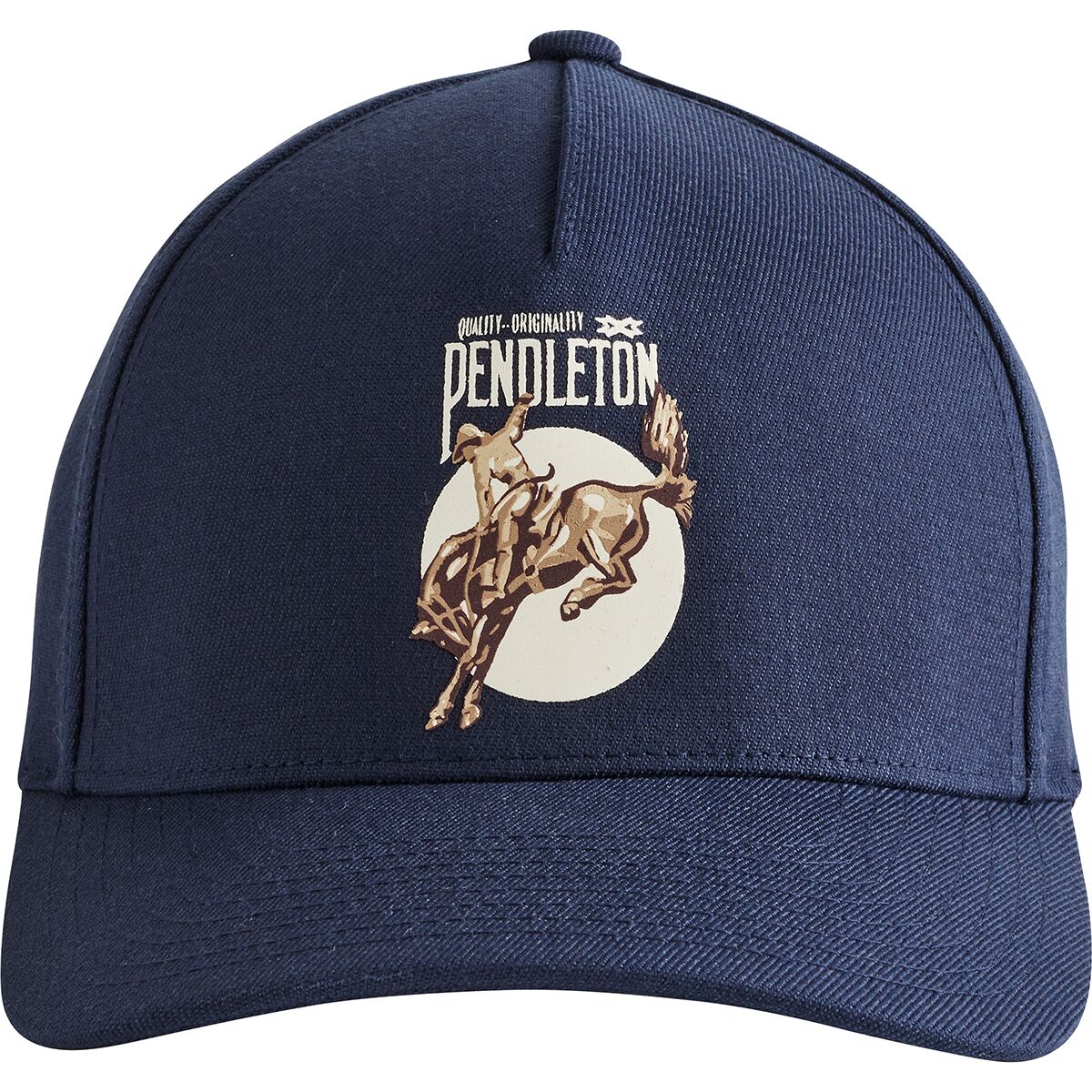Pendleton Graphic Hat