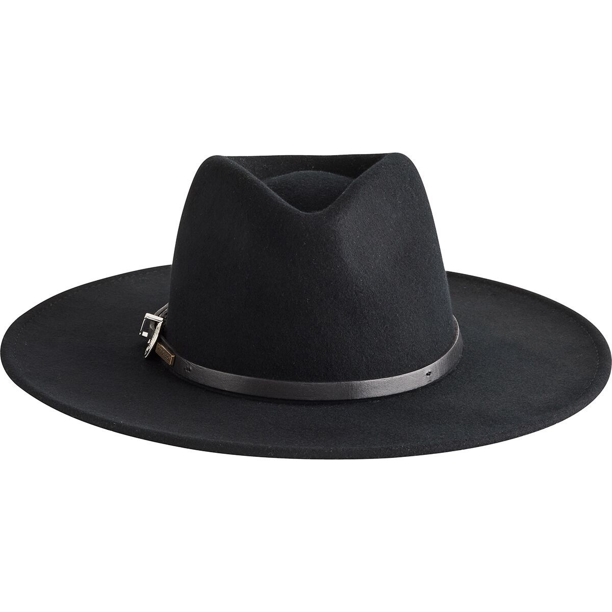 Pendleton Jackie Hat - Women's Black, S/M