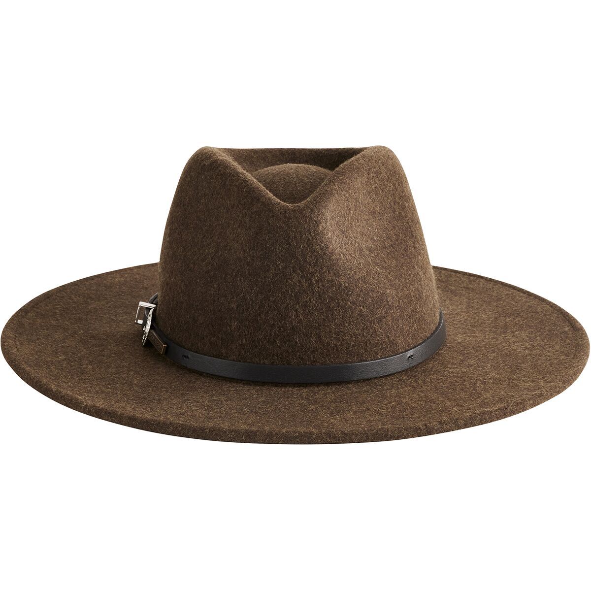 Image of Pendleton Jackie Hat - Women's Heather Spruce, L/XL