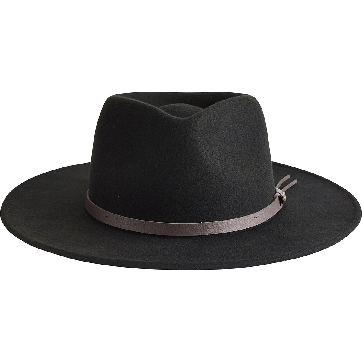 Image of Pendleton Ranger Hat Black, L/XL