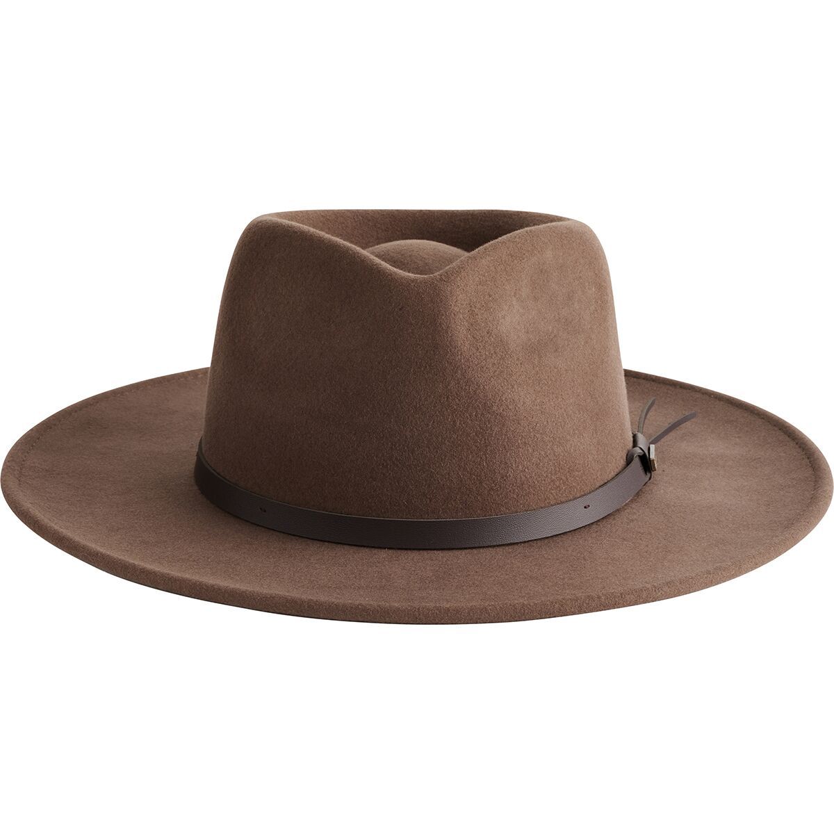 Image of Pendleton Ranger Hat Chestnut, S/M
