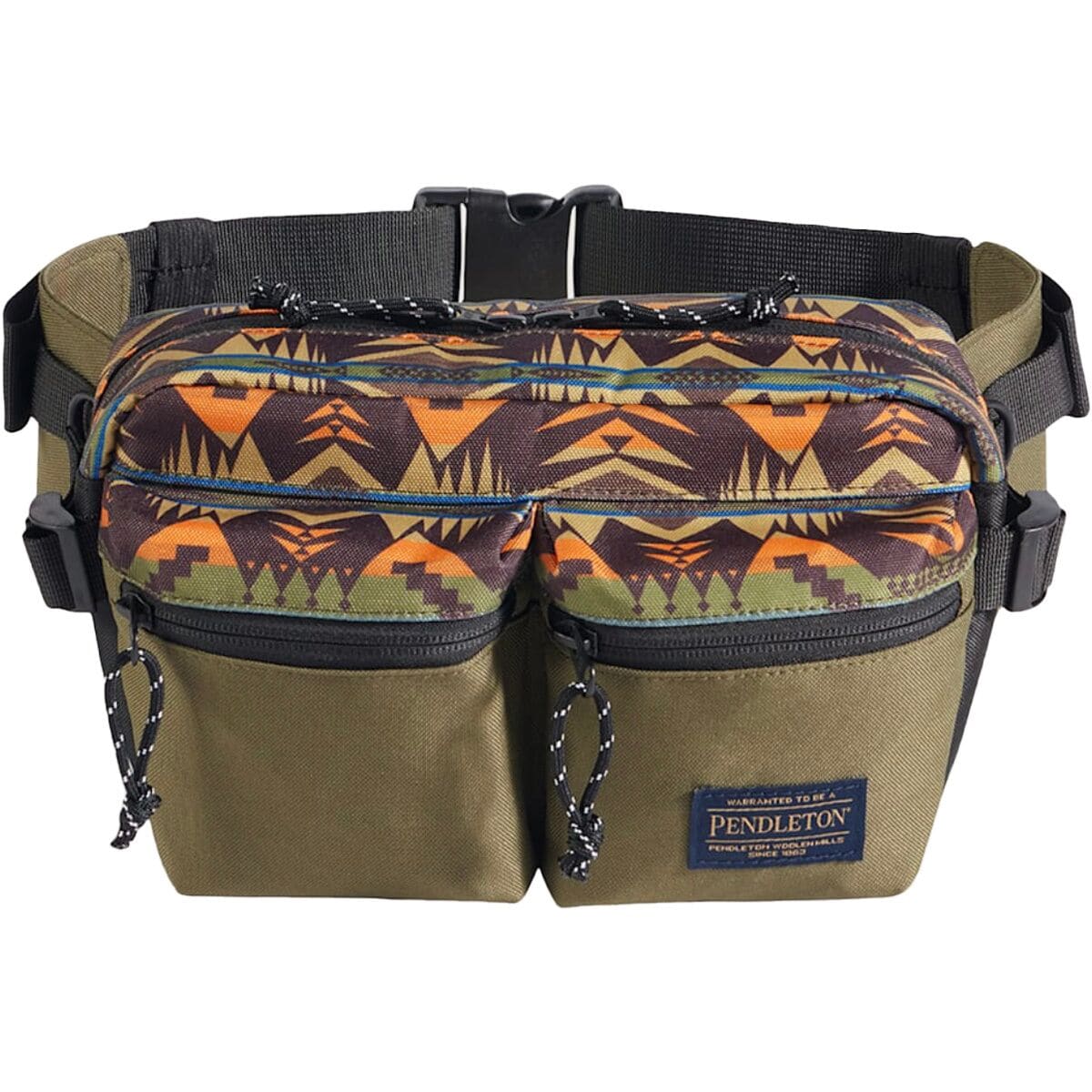 Pendleton Sling Crossbody Purse Mystic Lake, One Size