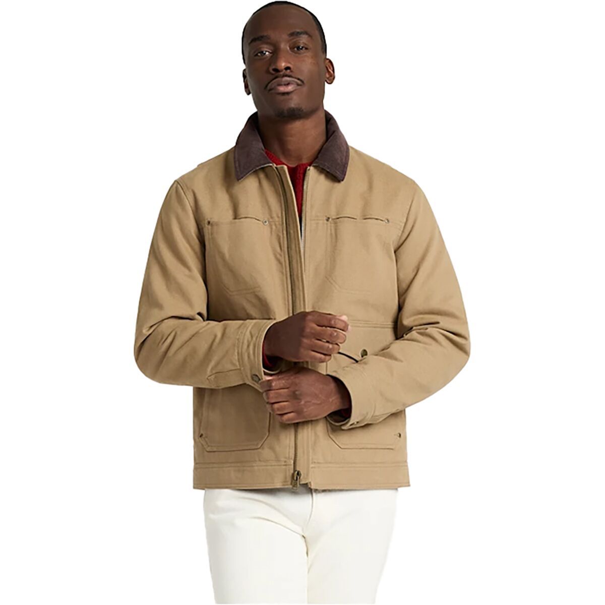 Pendleton Carson City Ranch Coat - Men's - Clothing