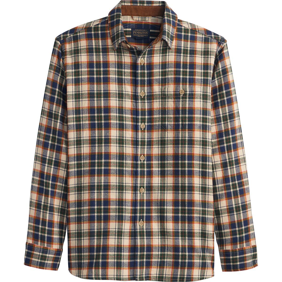 Pendleton Fremont Flannel Shirt - Men