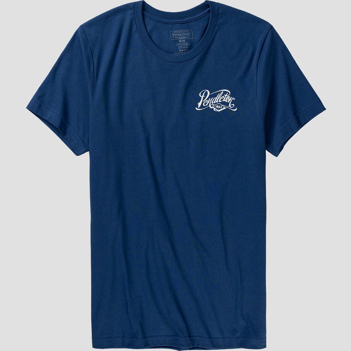 Pendleton Pendleton Script Graphic T-Shirt - Men's - Clothing