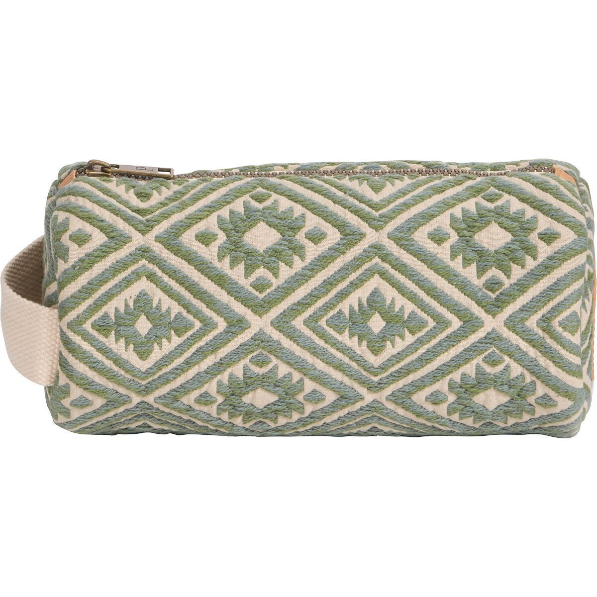 Image of Pendleton Bayside Barrel Pouch Emerald Creek, One Size