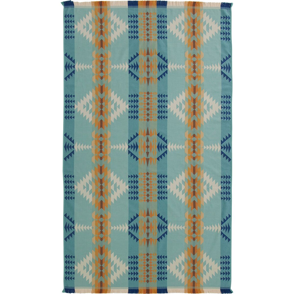 Pendleton Pendleton Sunseeker Towel Rancho Arroyo Aqua, One Size