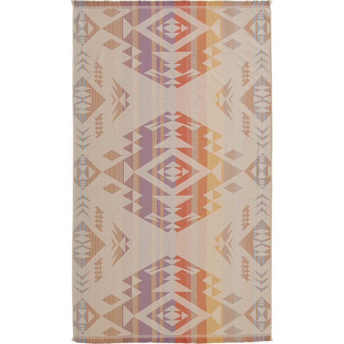 Image of Pendleton Sunseeker Towel Tan Agate Beach, One Size