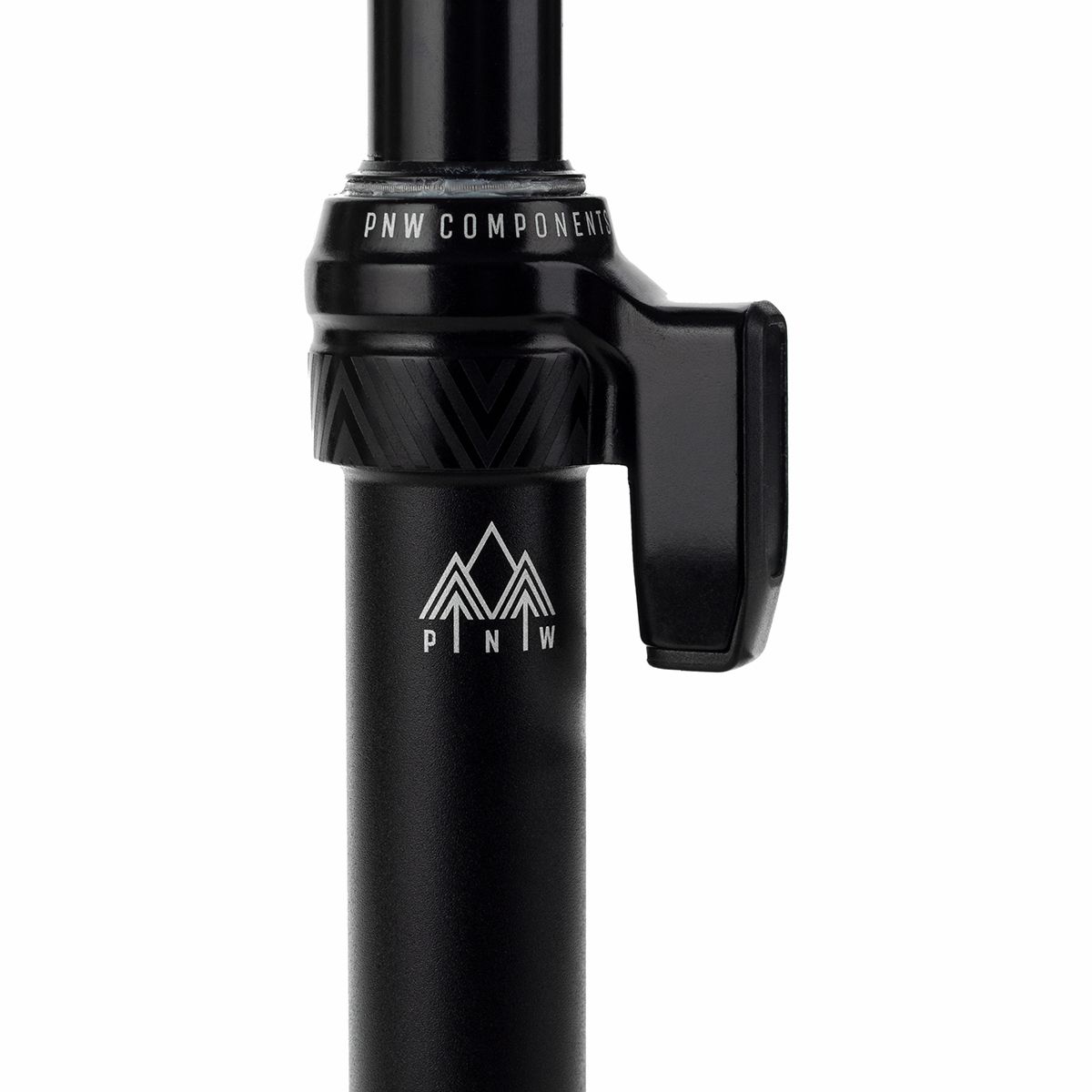 パーツ PNW Components PINE 27.2 Dropper Post PNW Components Pine 27.2 Dropper Seatpost - Bike