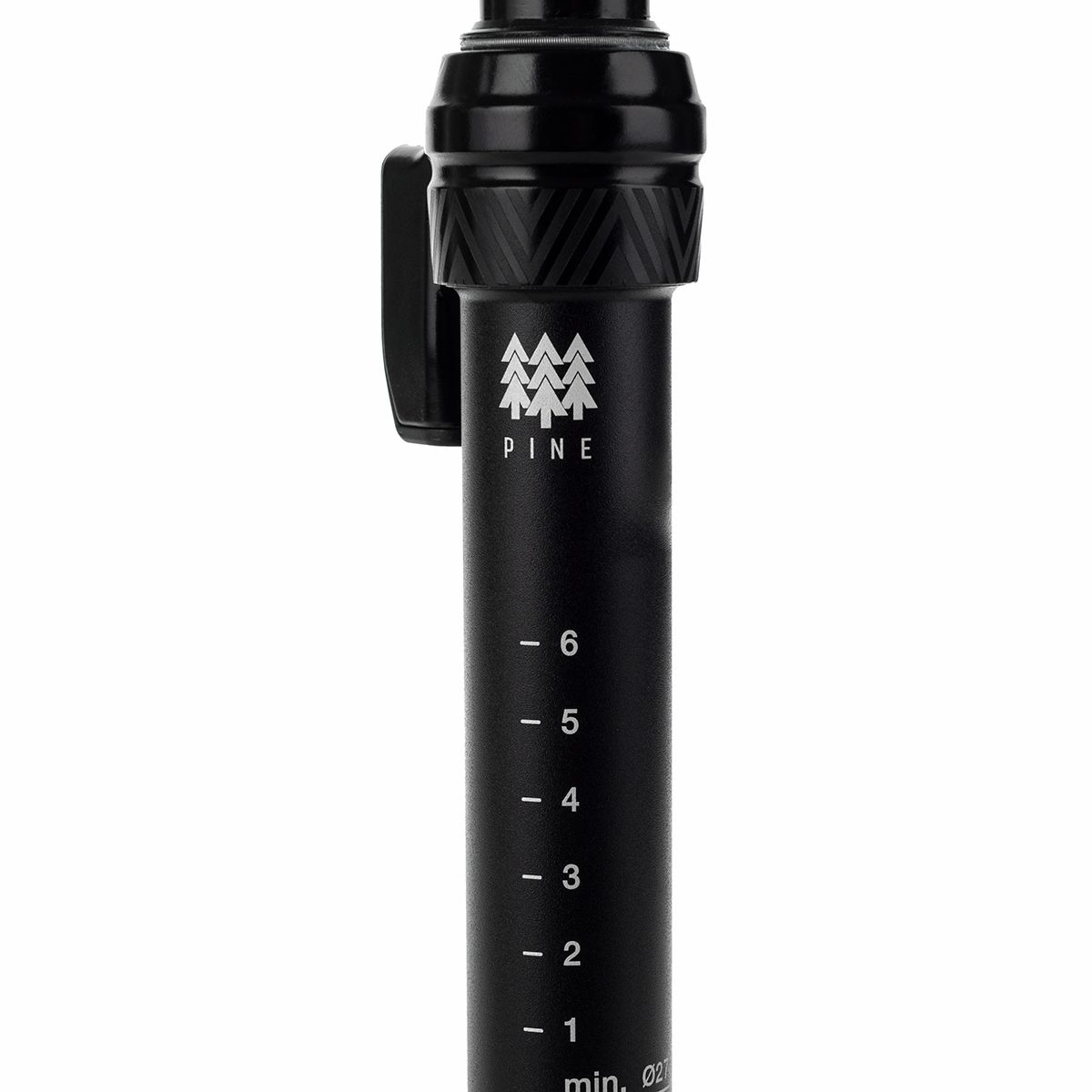 PNW Components Pine 27.2 Dropper Seatpost - Bike