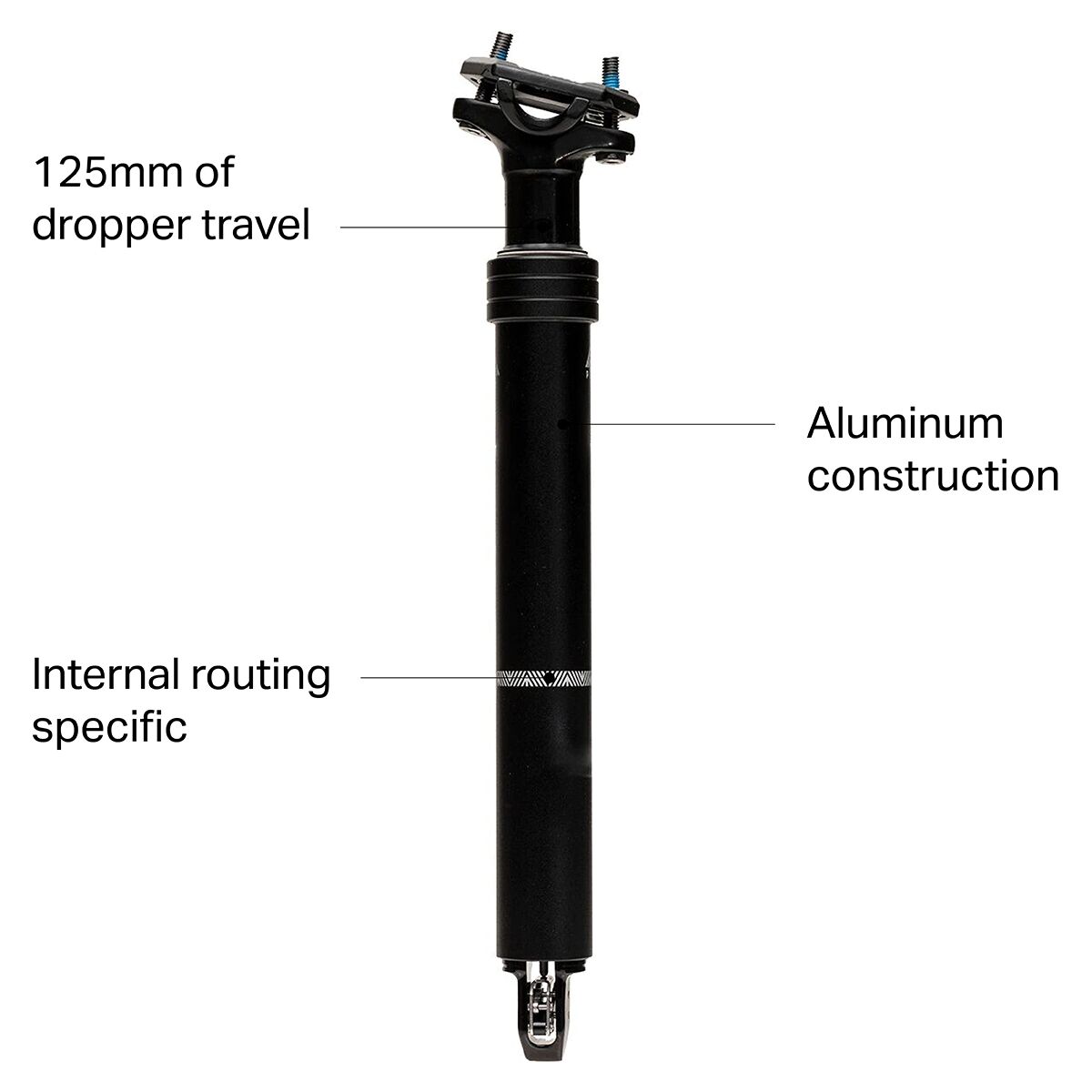 Pacific northwest dropper sales post