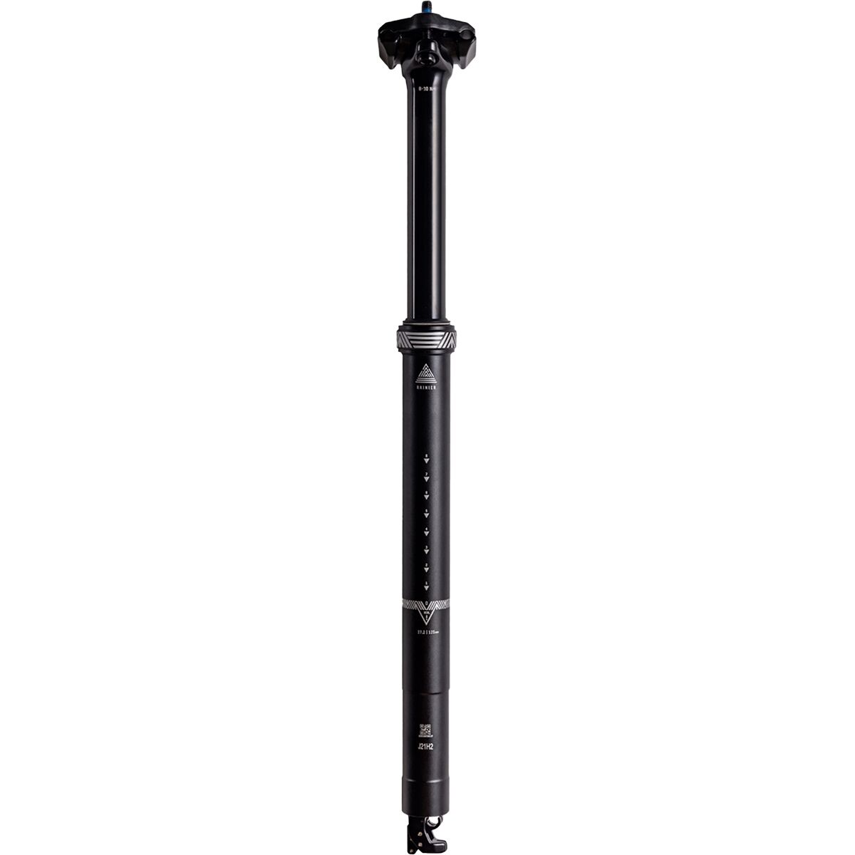 PNW Components Rainier 27.2 IR V3 Dropper Seatpost - Bike