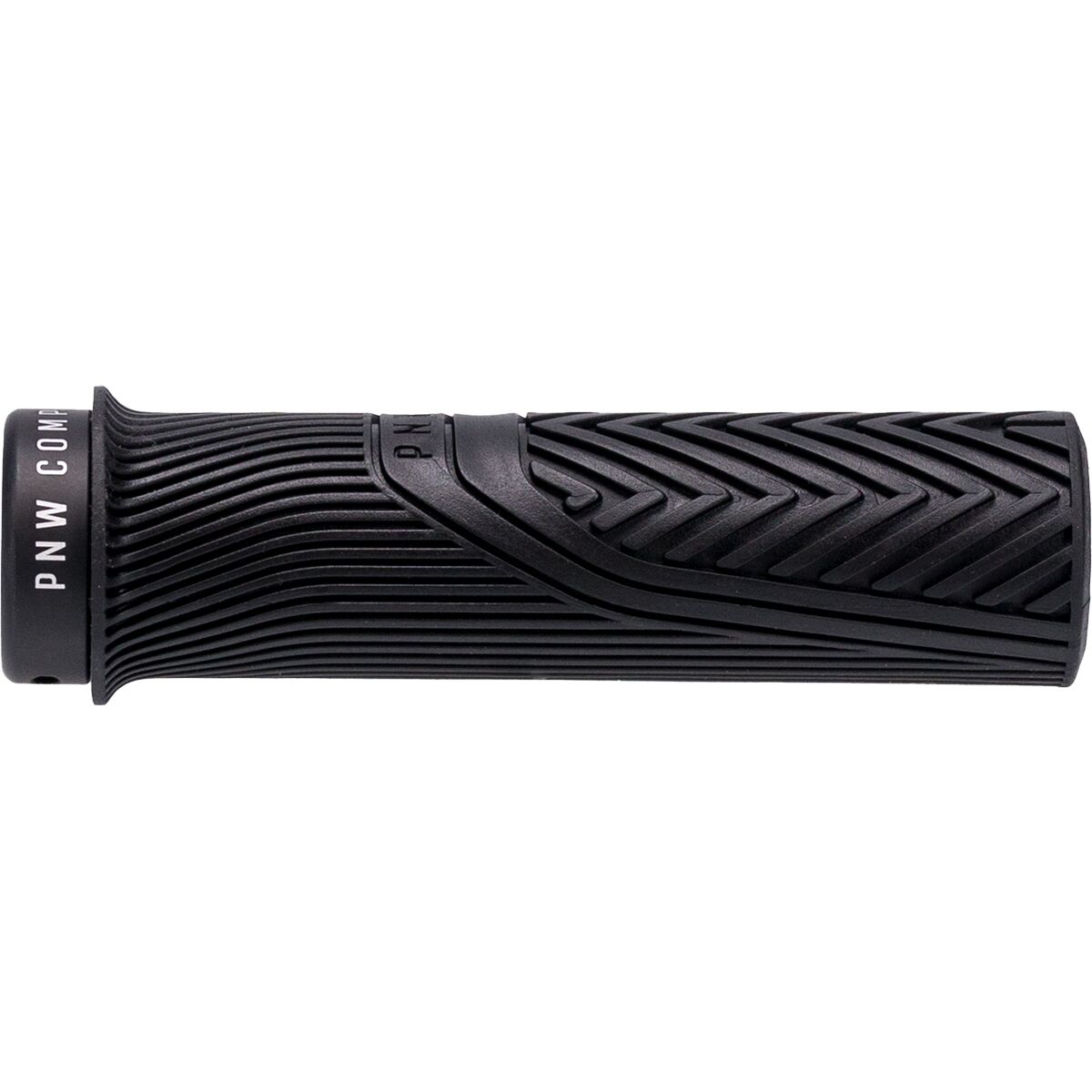 PNW Components PNW Components Loam Grip XL Blackout Black, Pair