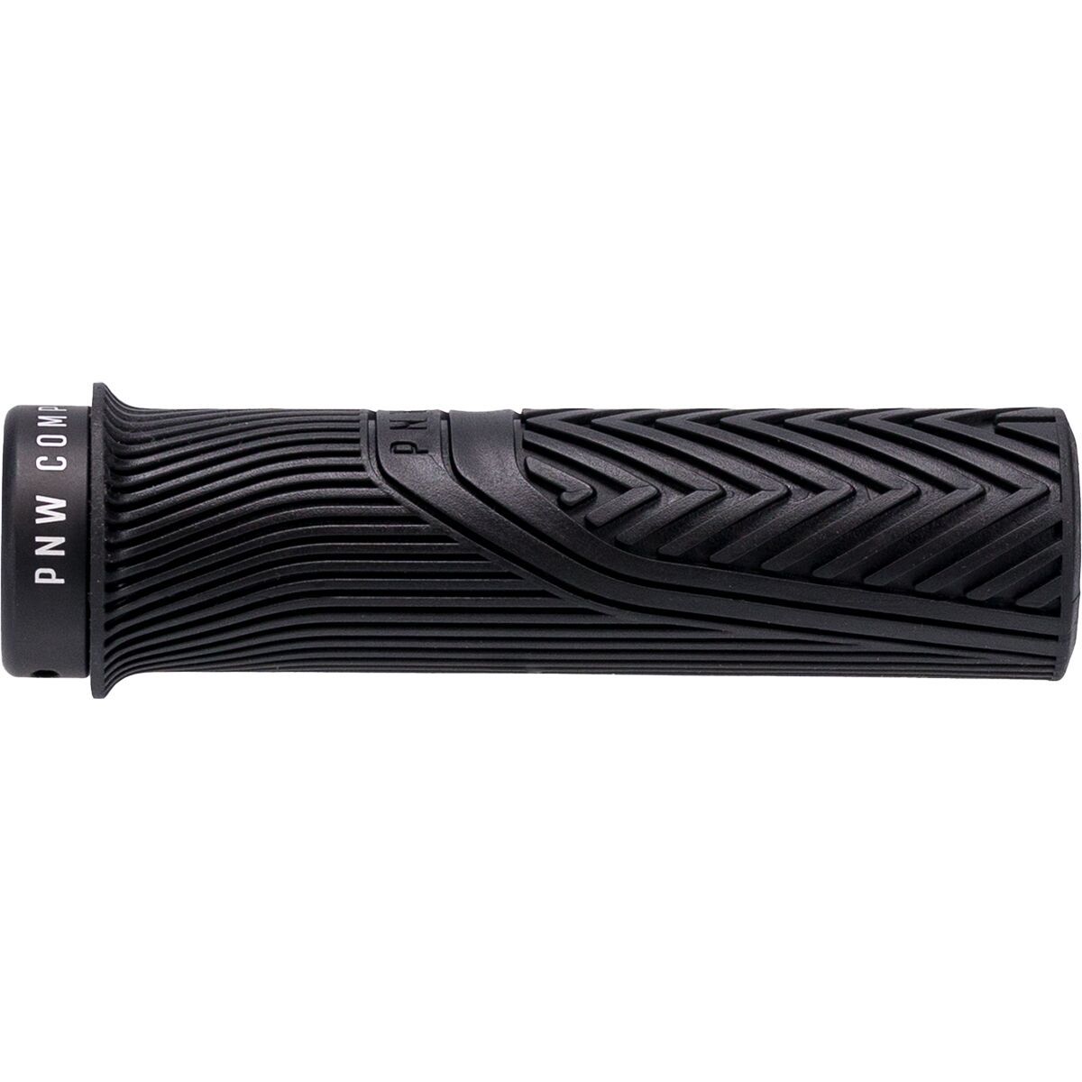 Image of PNW Components Loam Grip XL Blackout Black, Pair