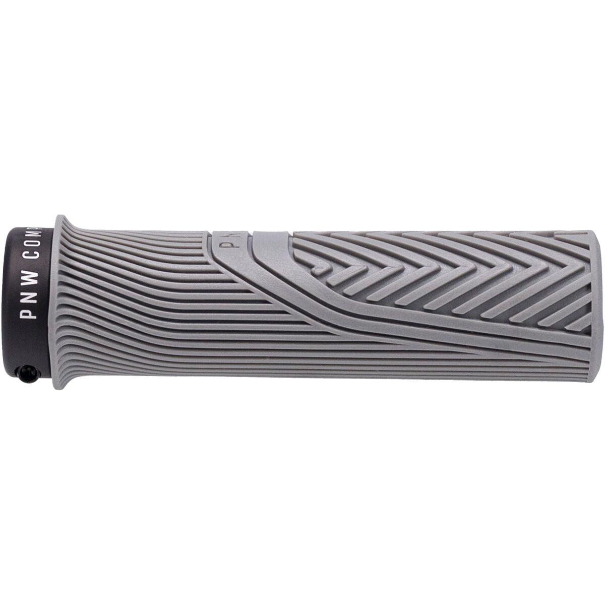 Image of PNW Components Loam Grip XL Cement Grey, Pair