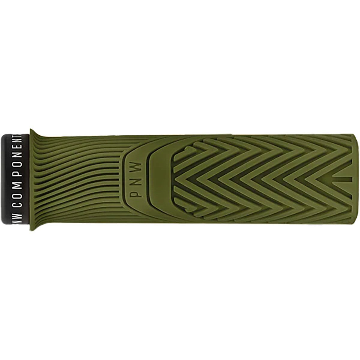 Image of PNW Components Loam Grip XL Moss Green, Pair