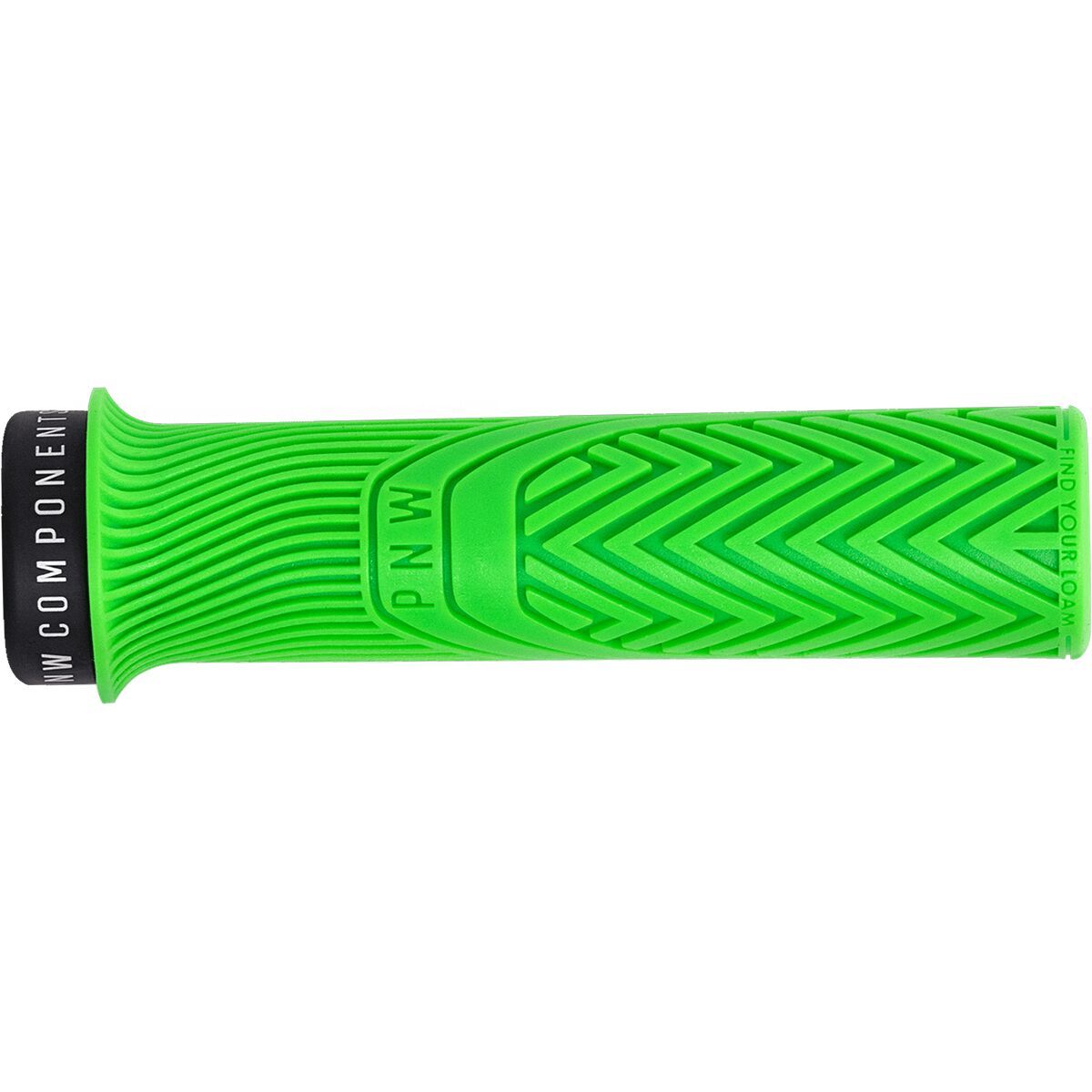 Image of PNW Components Loam Grip XL Moto Green, Pair