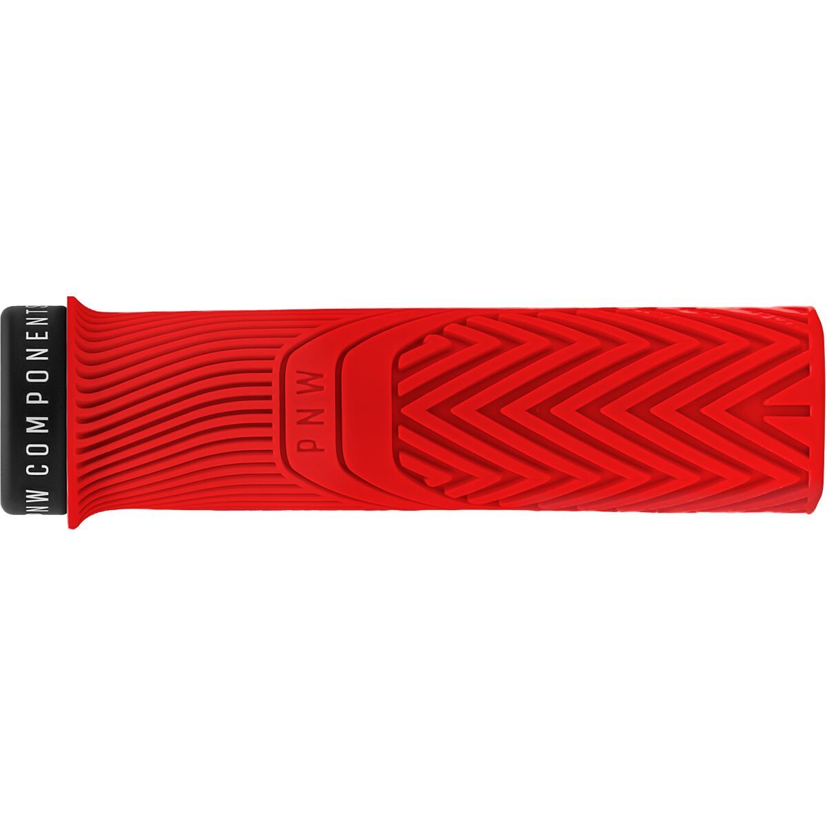 Image of PNW Components Loam Grip XL Really Red, Pair