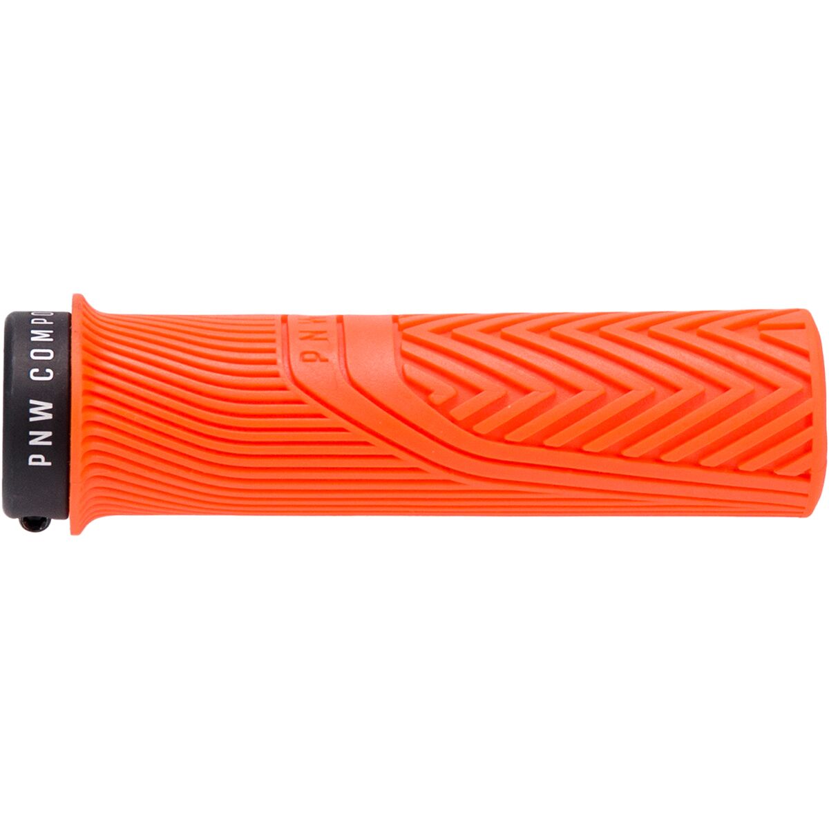 PNW Components PNW Components Loam Grip XL Safety Orange, Pair