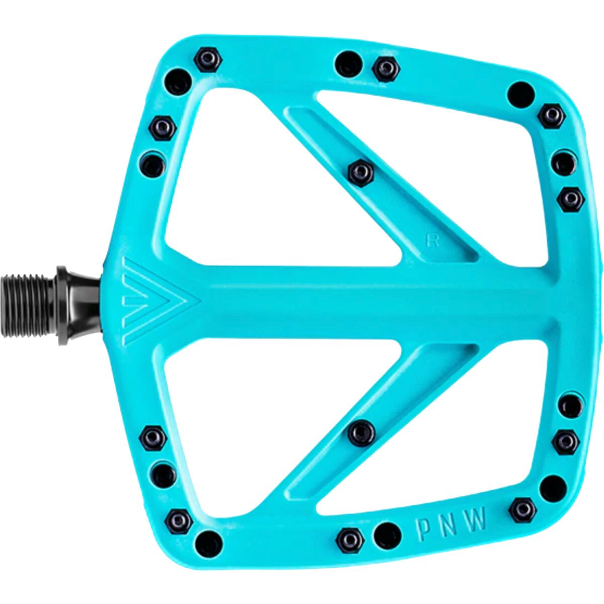 Image of PNW Components Range Pedals Seafoam Teal, One Size