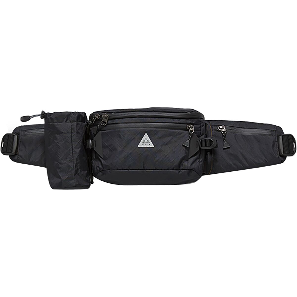 【新品未使用】PNW Component ローバーヒップパック PNW Components Rover Hip Pack - Hike & Camp