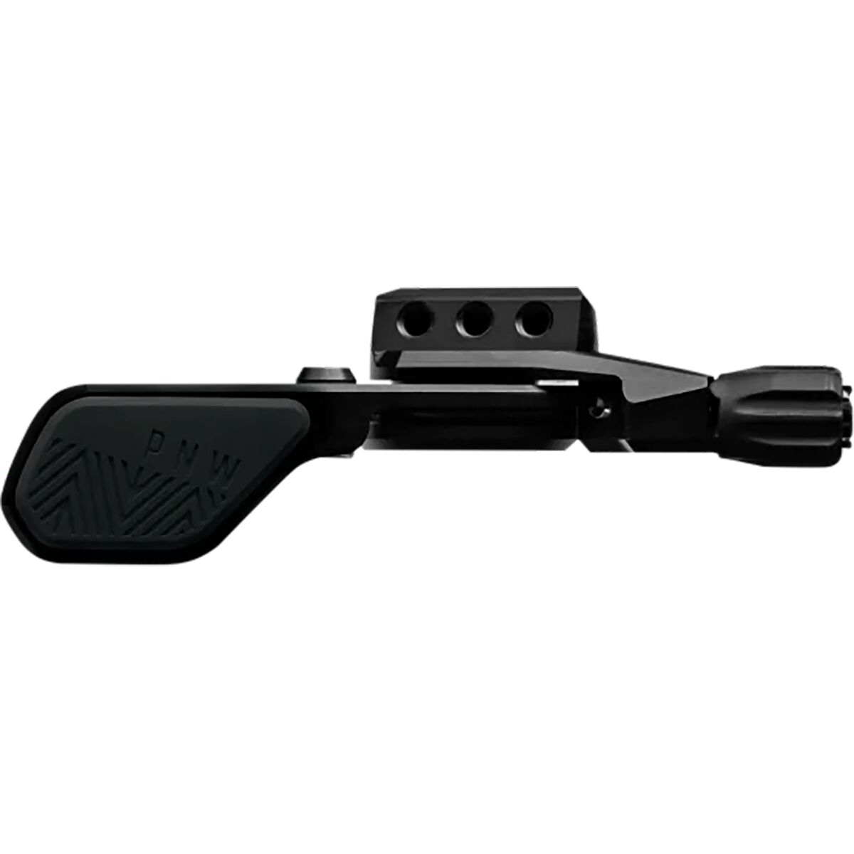 Image of PNW Components Loam Lever 2 Black/Black, 22.2 Clamp