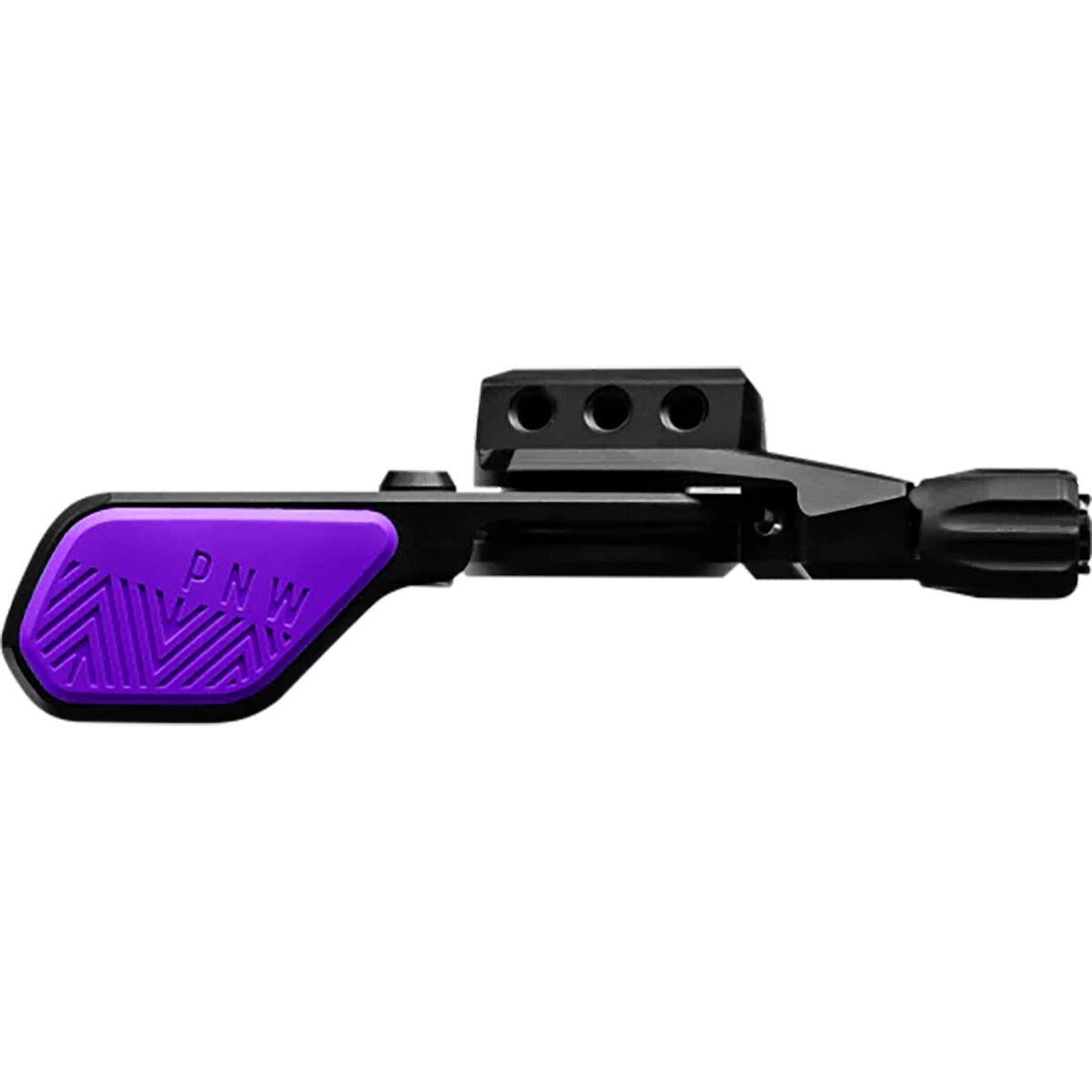 Image of PNW Components Loam Lever 2 Black/Fruit Snacks, 22.2 Clamp