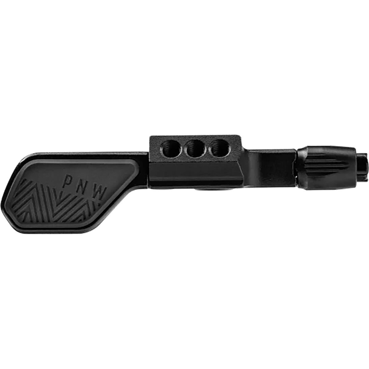 Image of PNW Components Range Lever Black, 22.2 Clamp