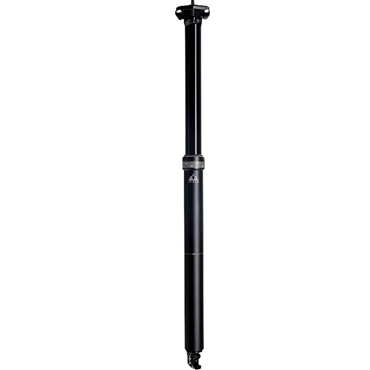 Image of PNW Components Range Dropper Post One Color, 30.9x125mm