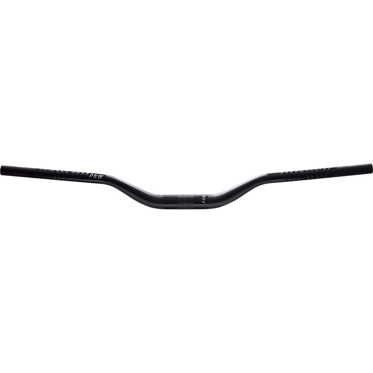 Image of PNW Components Gen 4 35mm Range Handlebar Black, 35x50mm