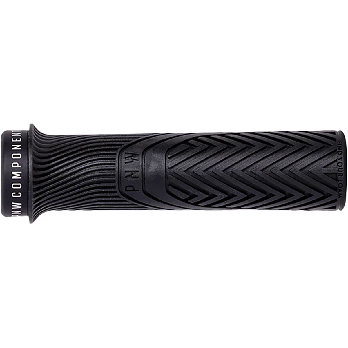 Image of PNW Components Loam Grip Black, Pair