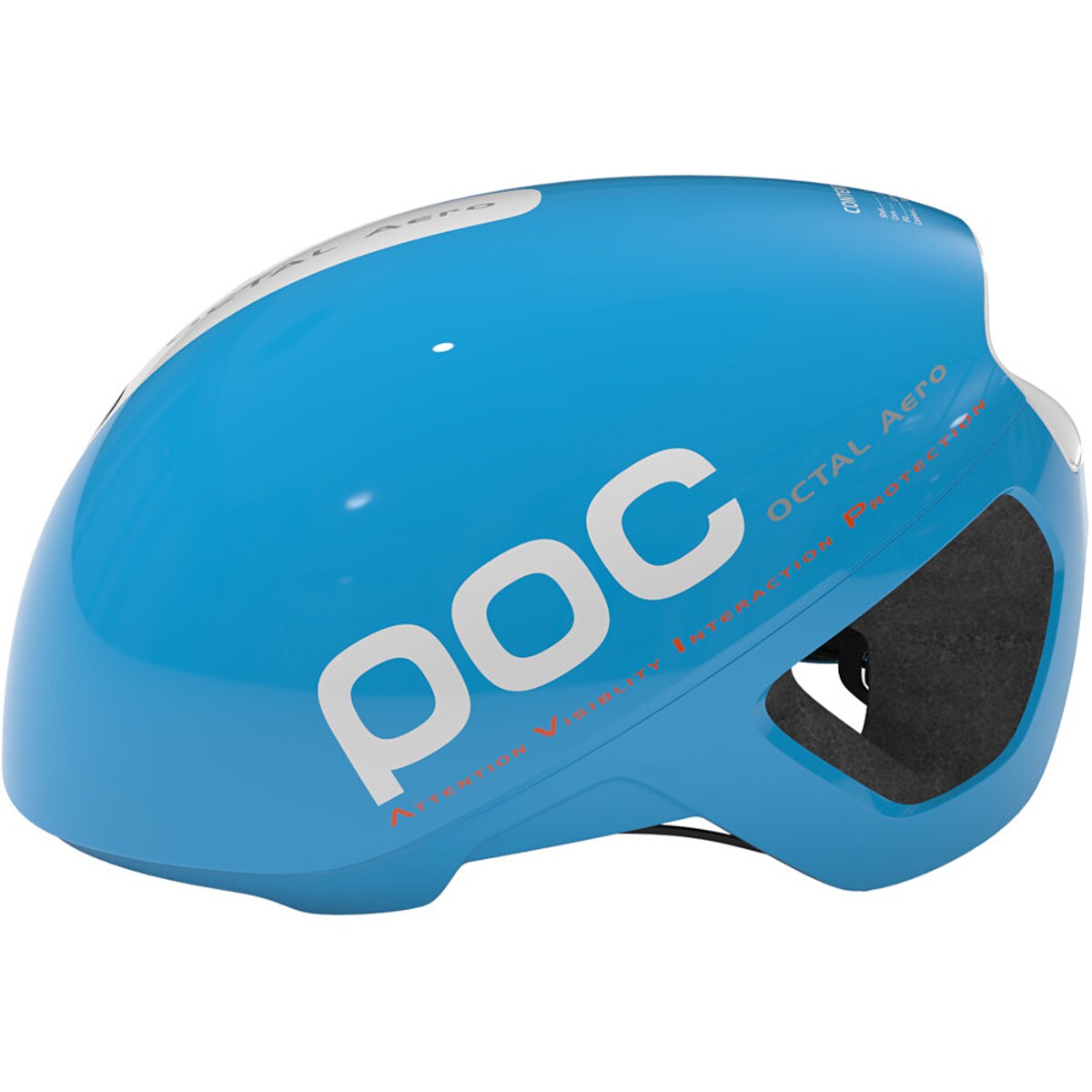 Poc octal aero sales road