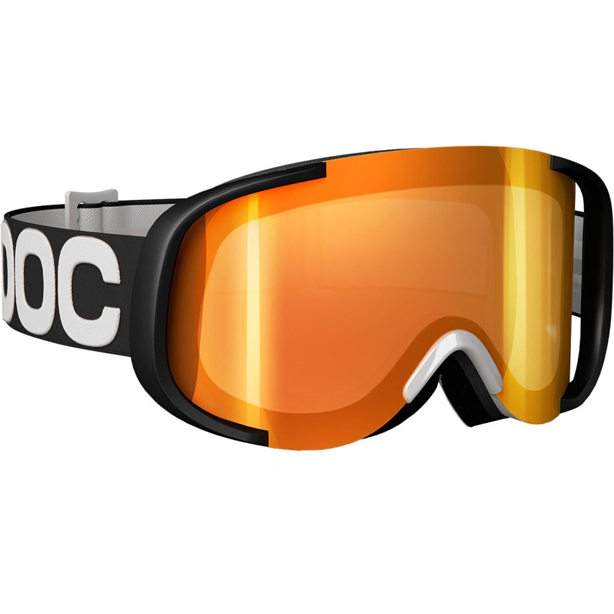 POC Cornea Flow Cross Goggle MTB Brille Crossbrille Motocross unisex 