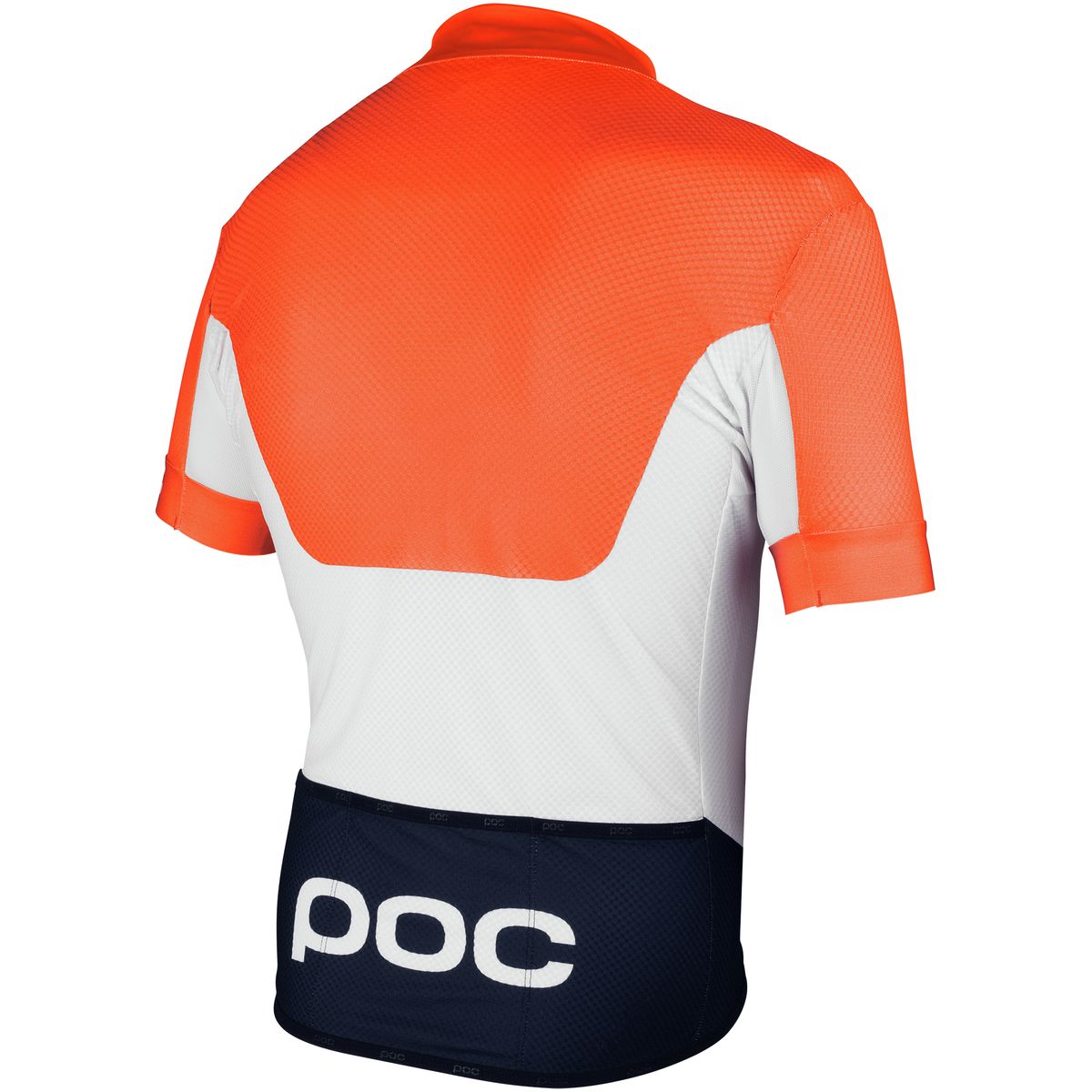 POC AVIP Printed Light Jersey - Short-Sleeve - Men's - Bike